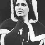 К 180-летию великого композитора. Чайковский в репертуаре НОВАТа - НОВАТ - фото №7